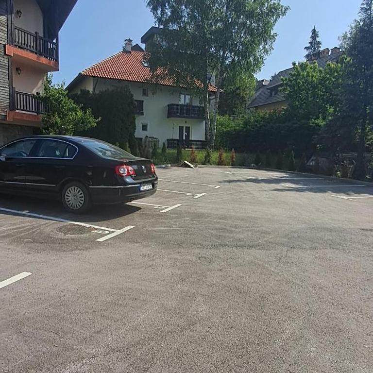 BellaVistaZlatibor - Apartman sa 1 Spavaćom Sobom - 4