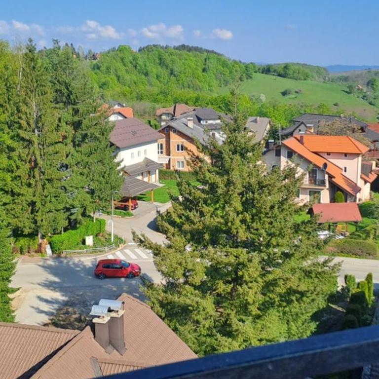 BellaVistaZlatibor - Apartman sa 1 Spavaćom Sobom - 7