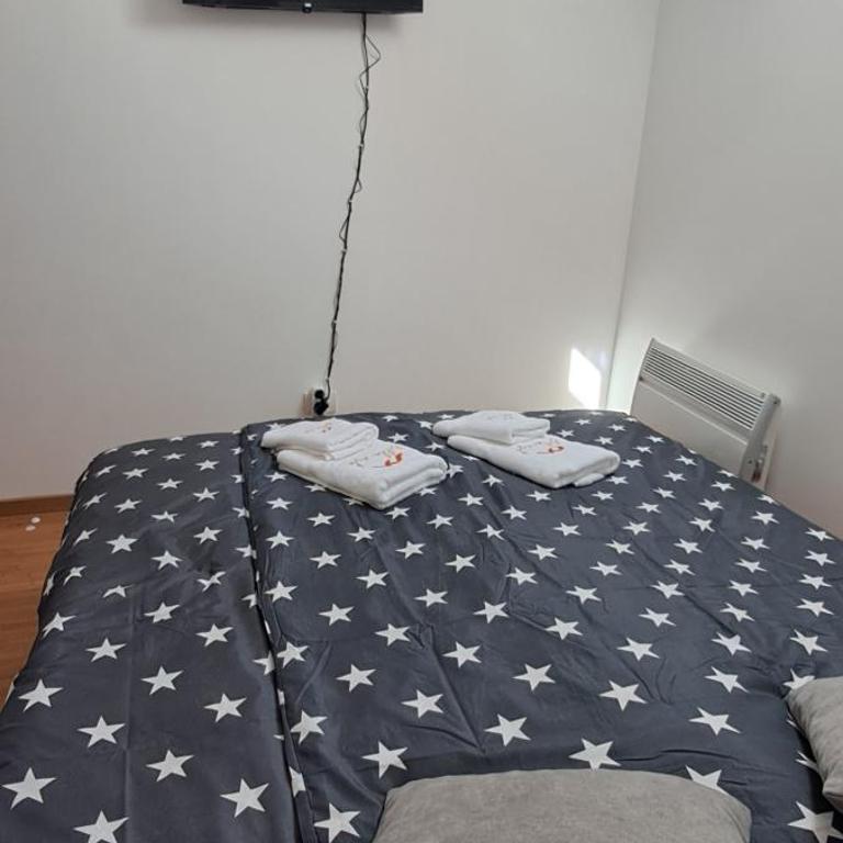 BellaVistaZlatibor - Apartman sa 1 Spavaćom Sobom - 12