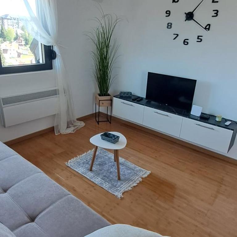 BellaVistaZlatibor - Apartman sa 1 Spavaćom Sobom - 1