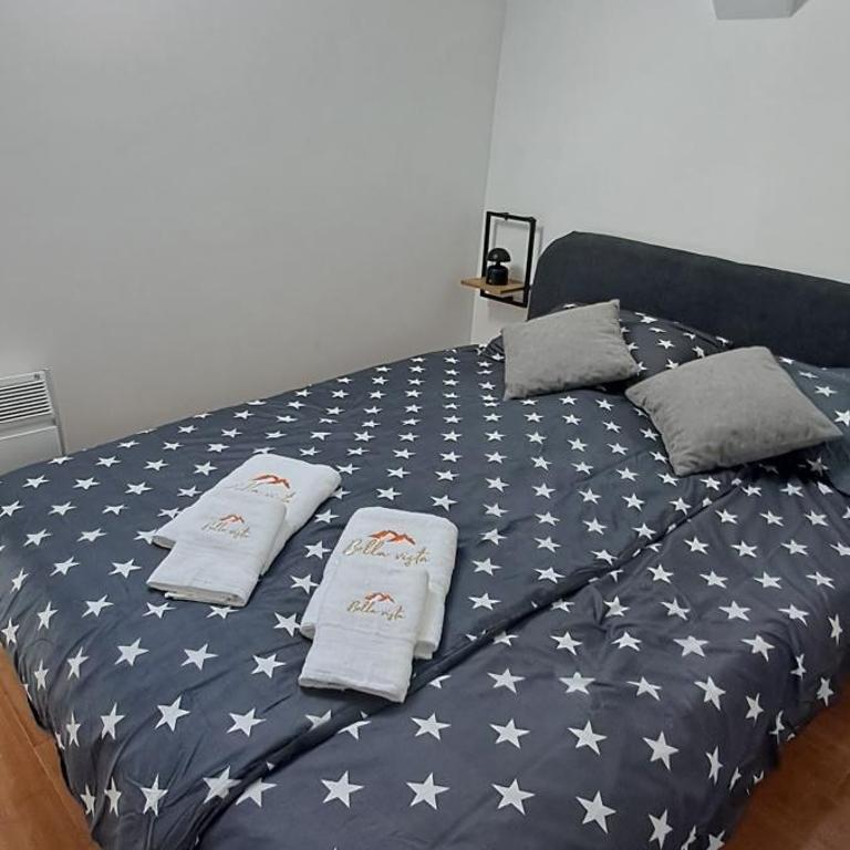 BellaVistaZlatibor - Apartman sa 1 Spavaćom Sobom - 23