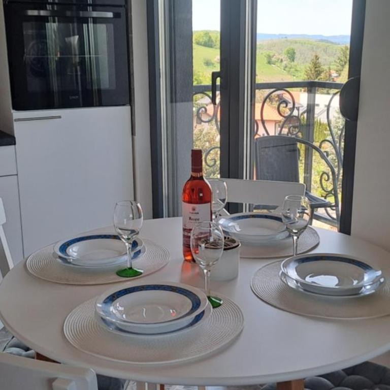 BellaVistaZlatibor - Apartman sa 1 Spavaćom Sobom - 25