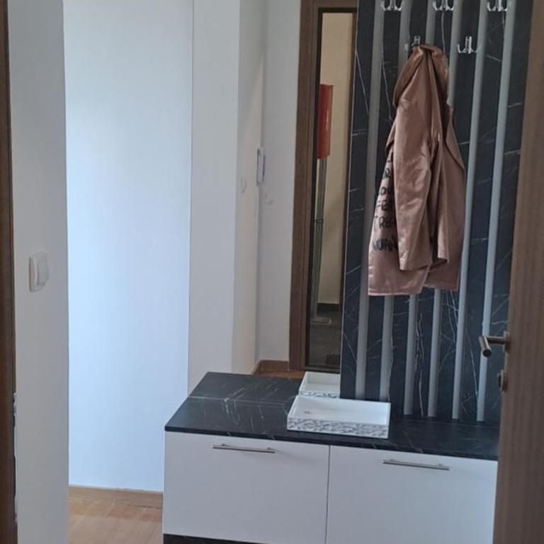 BellaVistaZlatibor - Apartman sa 1 Spavaćom Sobom - 26