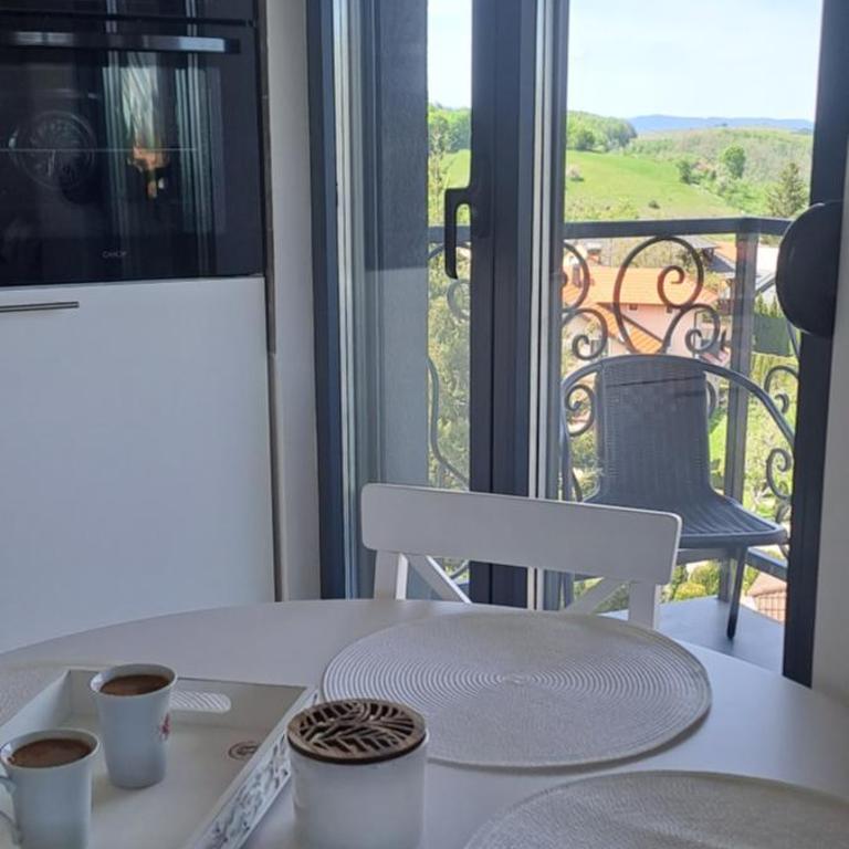 BellaVistaZlatibor - Apartman sa 1 Spavaćom Sobom - 28