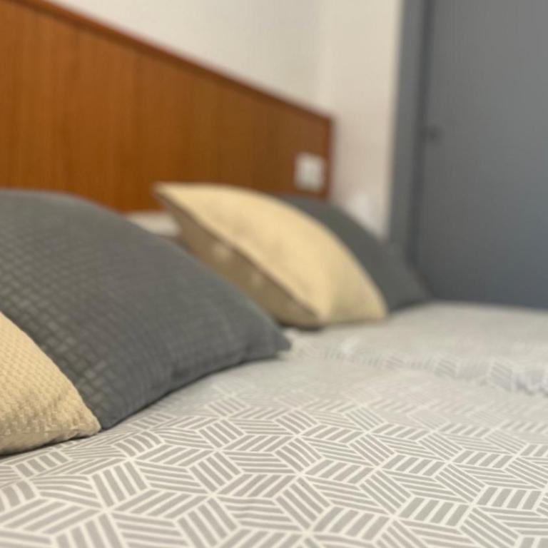 Maysan Apartamento - Apartamento de 2 dormitorios - 28