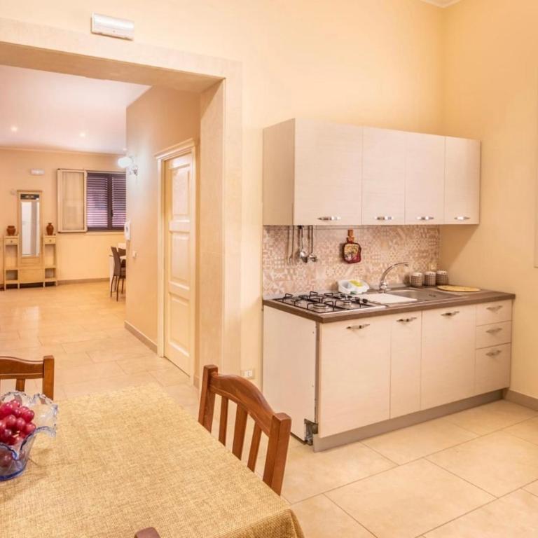 Casa Giò, Casa Vacanze Avola - Casa con 2 Camere da Letto - 26