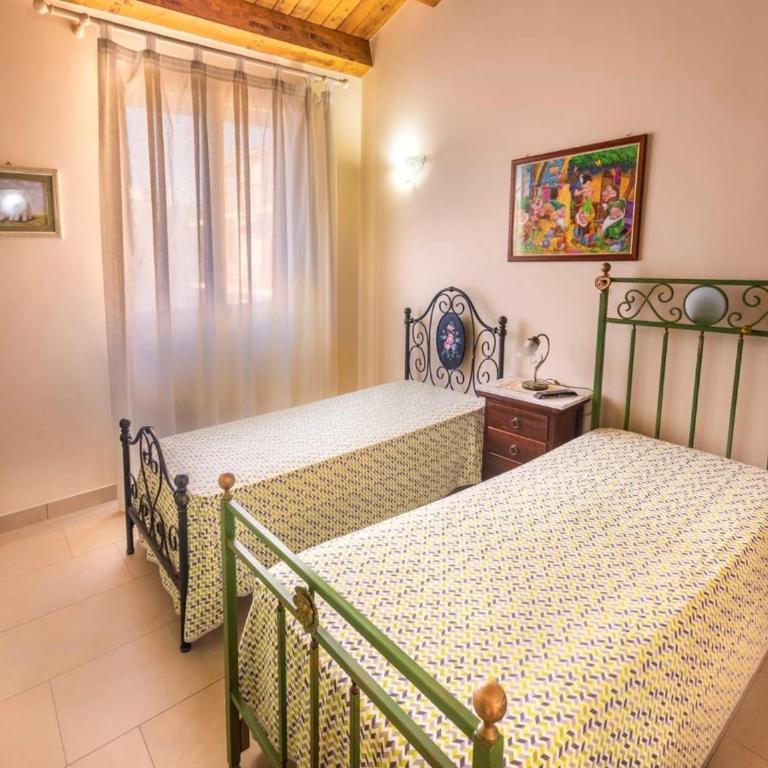 Casa Giò, Casa Vacanze Avola - Casa con 2 Camere da Letto - 27