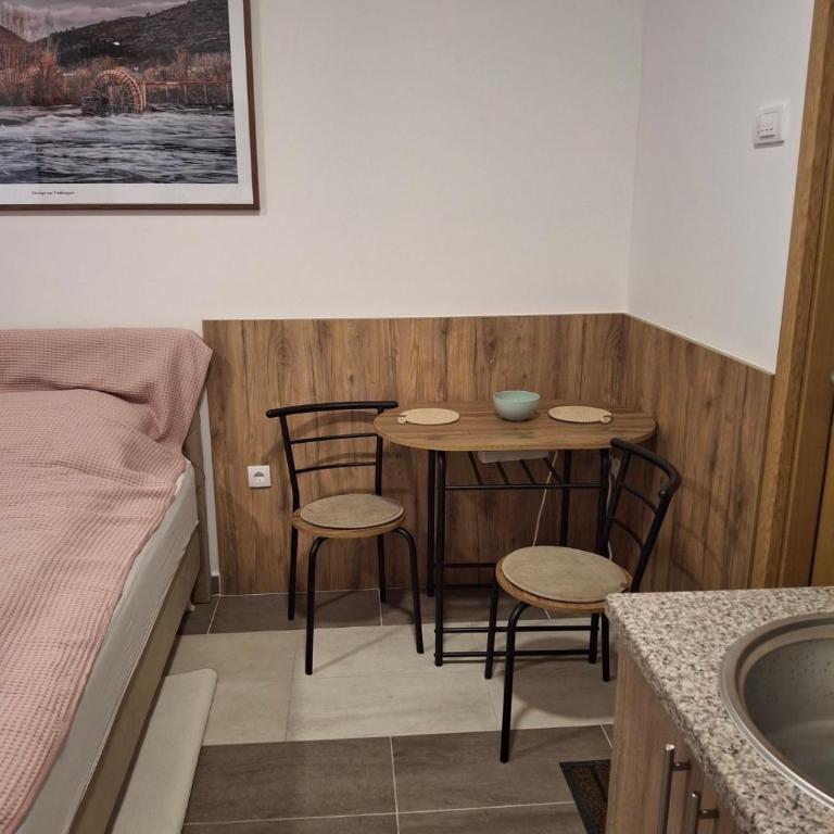 Jovanka 3 - Apartman sa 1 Spavaćom Sobom - 4