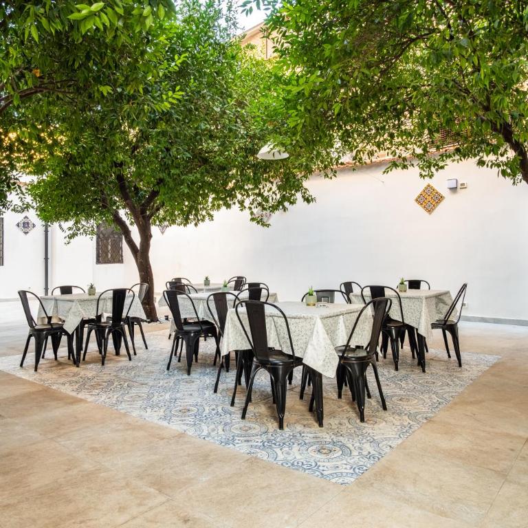 GARDEN HOUSE: APARTMENTS AND ROOMS FOR HOLIDAYS - Habitación Doble con baño privado - 21