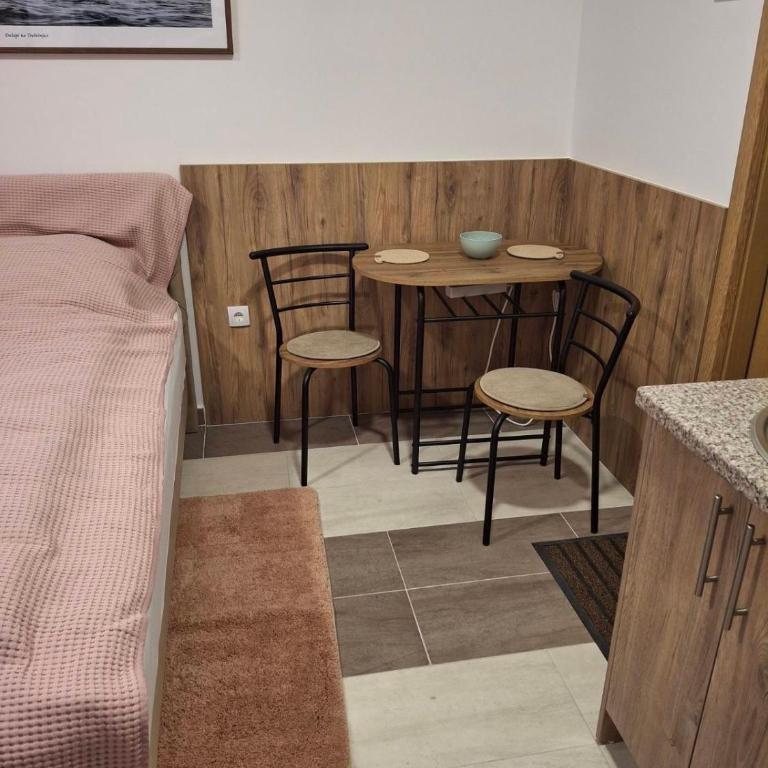 Jovanka 3 - Apartman sa 1 Spavaćom Sobom - 5