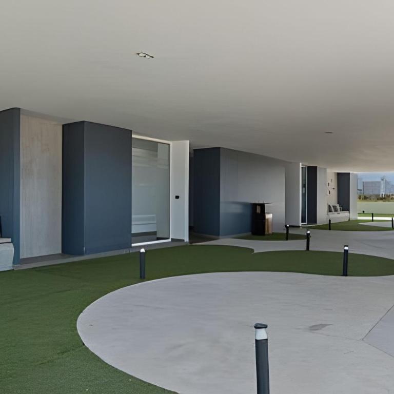 Zoho Skies by Monyxbnb - Apartamento Superior con balcón - 14