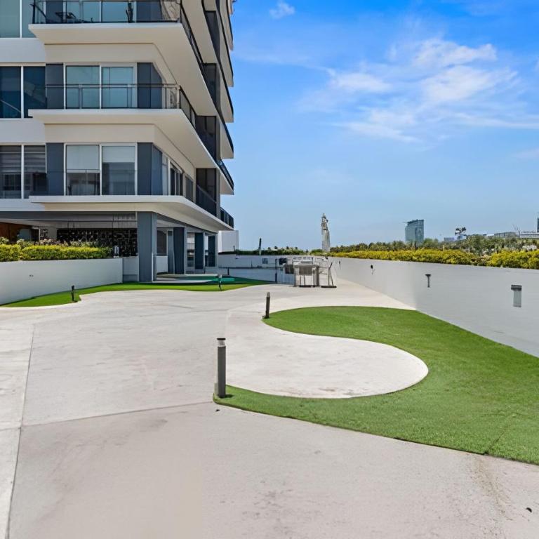 Zoho Skies by Monyxbnb - Superior Apartment mit Balkon - 15