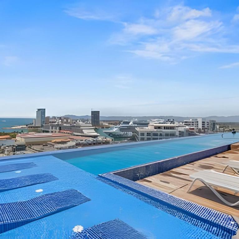 Zoho Skies by Monyxbnb - Superior Apartment mit Balkon - 21