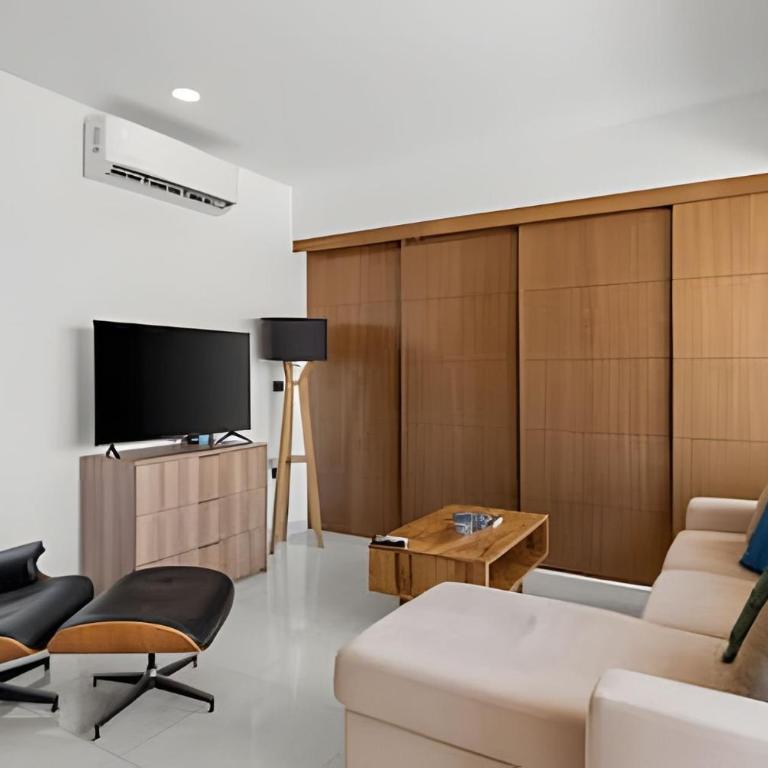 Zoho Skies by Monyxbnb - Apartamento Superior con balcón - 33