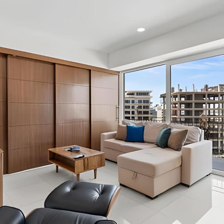 Zoho Skies by Monyxbnb - Apartamento Superior con balcón - 34