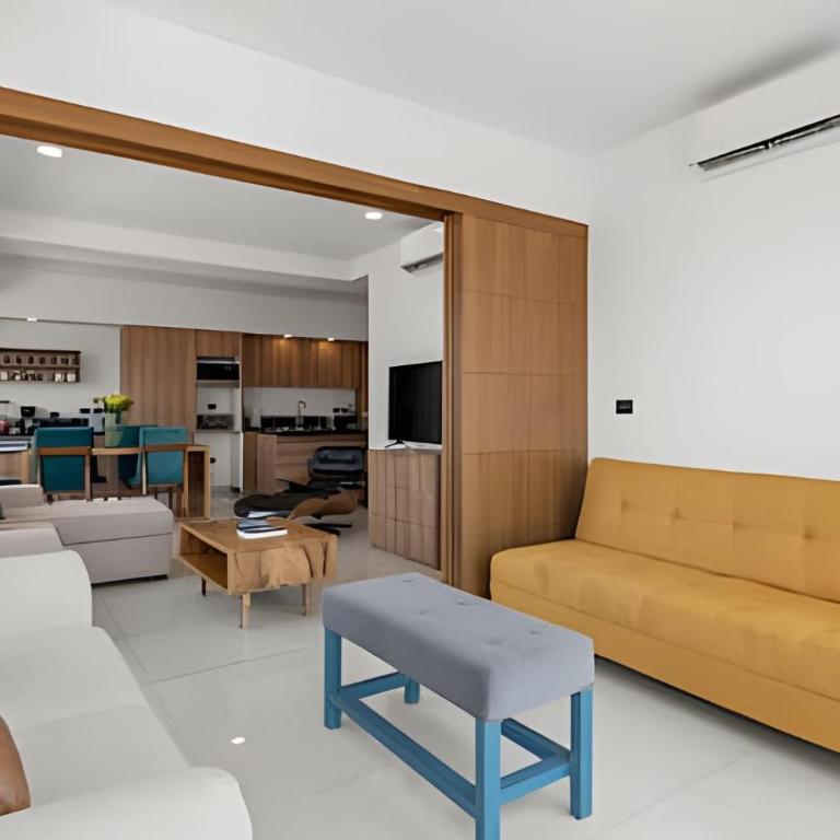 Zoho Skies by Monyxbnb - Apartamento Superior con balcón - 36