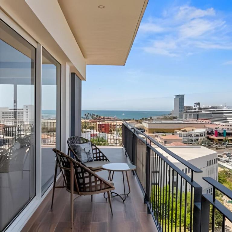 Zoho Skies by Monyxbnb - Apartamento Superior con balcón - 47