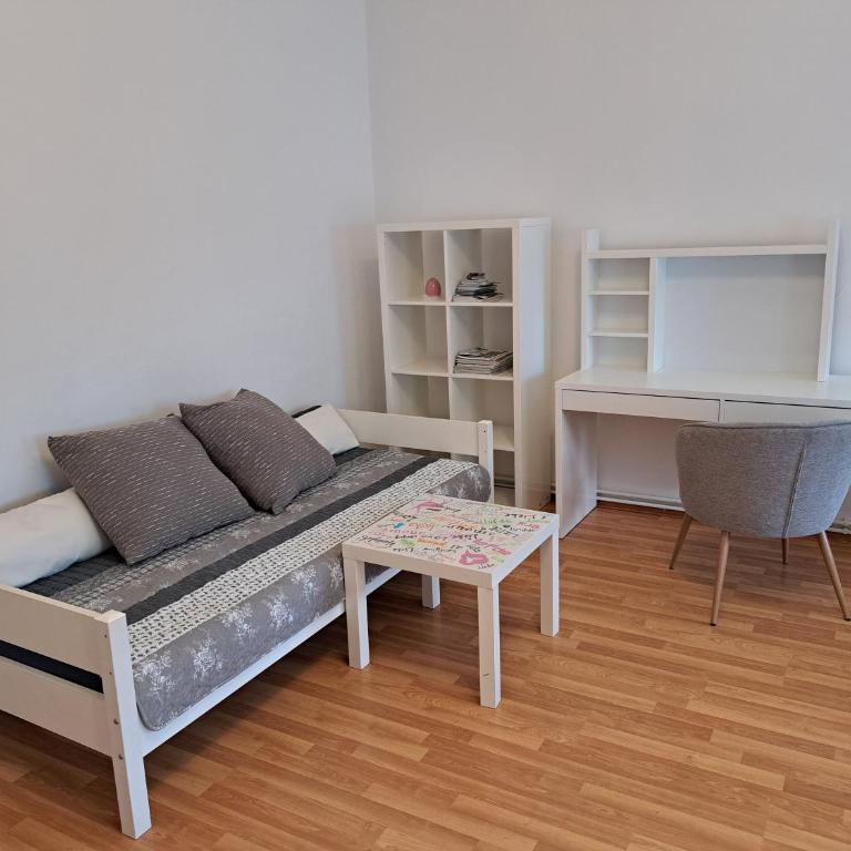 City Appartment Orlitsch - Apartment mit 1 Schlafzimmer - 6