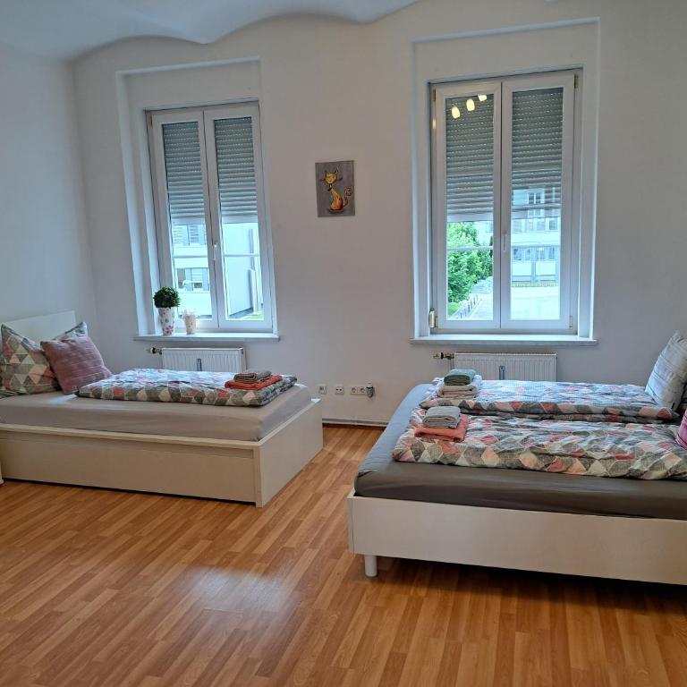 City Appartment Orlitsch - Apartment mit 1 Schlafzimmer - 5