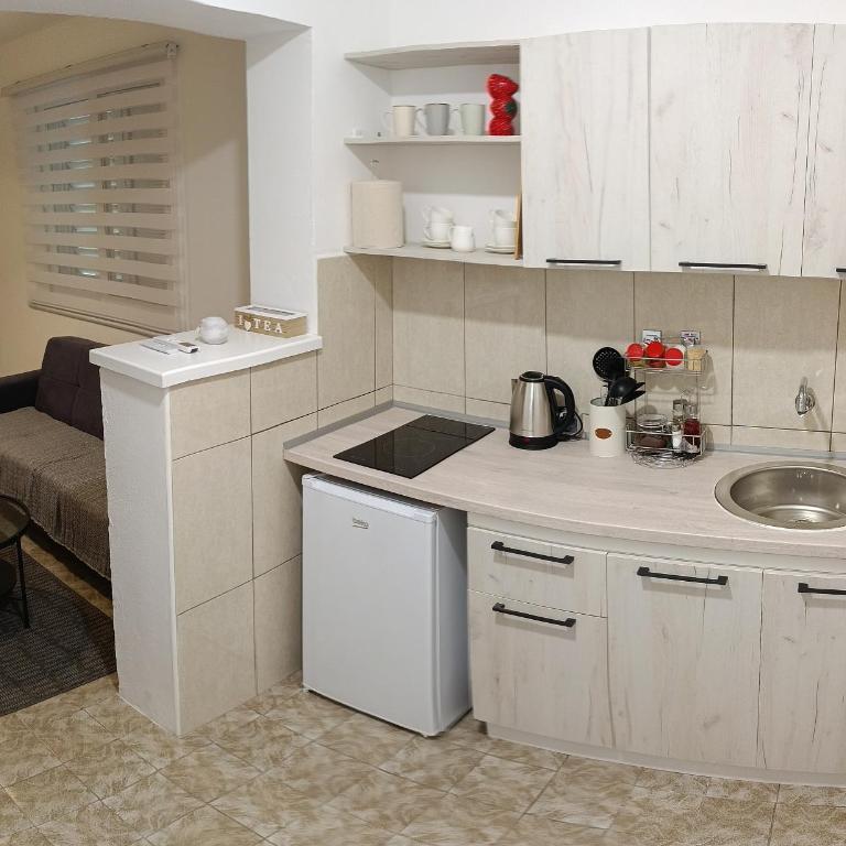 Tea23 - One-Bedroom Apartment - 6