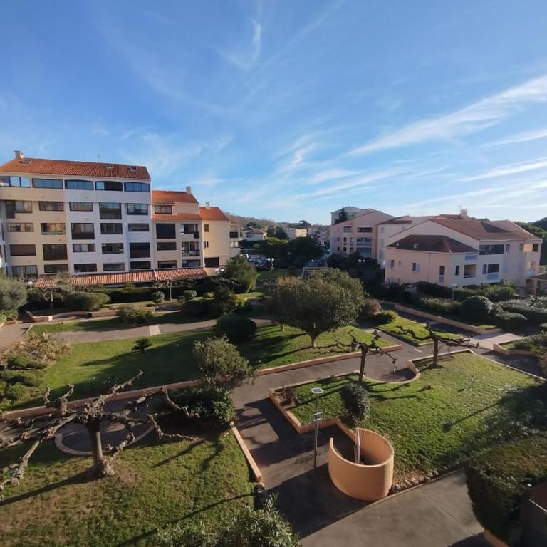 Appartement à 2KM de la plage - Appartamento con 2 Camere da Letto - 1