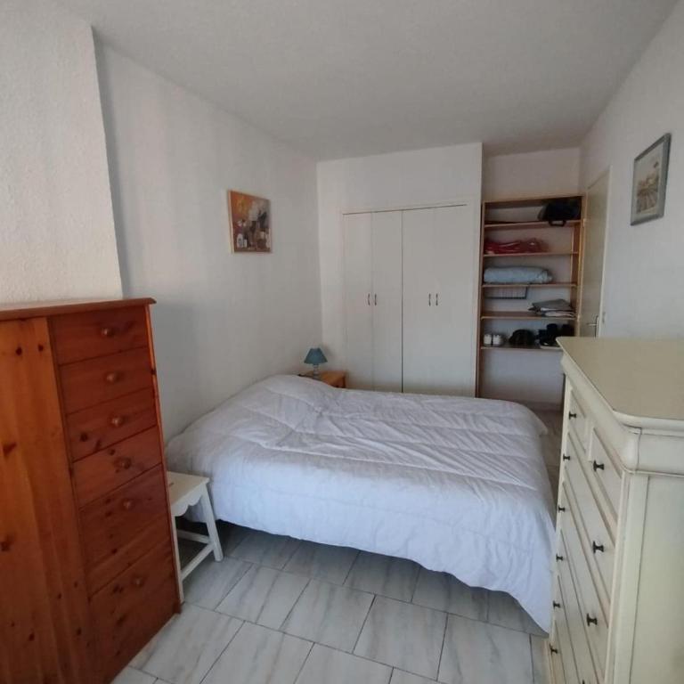 Appartement à 2KM de la plage - Appartamento con 2 Camere da Letto - 2