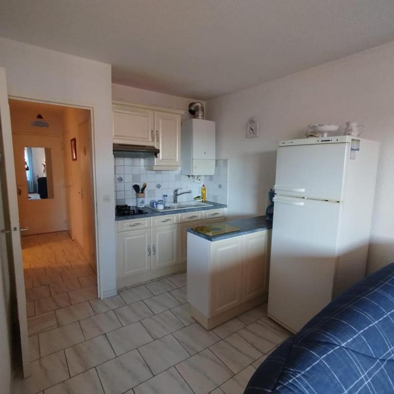 Appartement à 2KM de la plage - Appartamento con 2 Camere da Letto - 3