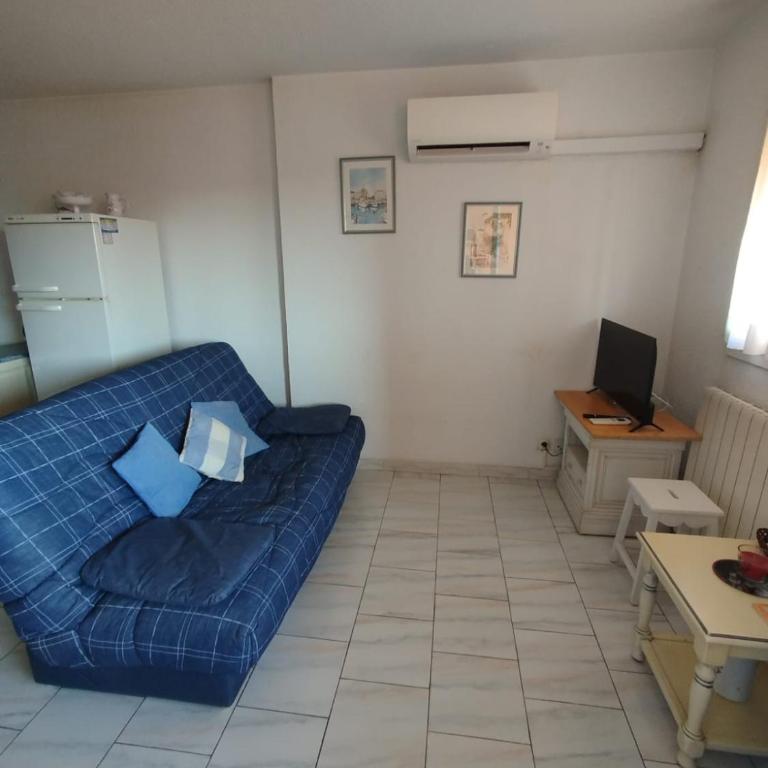 Appartement à 2KM de la plage - Appartamento con 2 Camere da Letto - 5