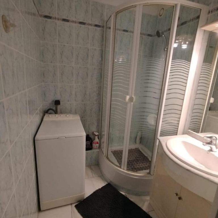 Appartement à 2KM de la plage - Appartamento con 2 Camere da Letto - 6