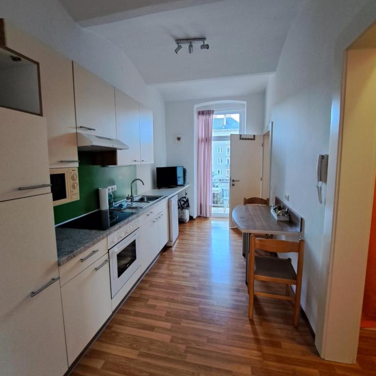 City Appartment Orlitsch - Apartment mit 1 Schlafzimmer - 3