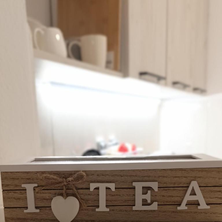 Tea23 - One-Bedroom Apartment - 4