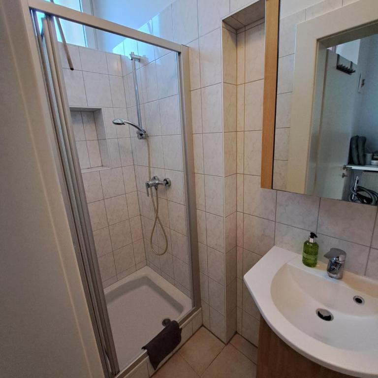 City Appartment Orlitsch - Apartment mit 1 Schlafzimmer - 1