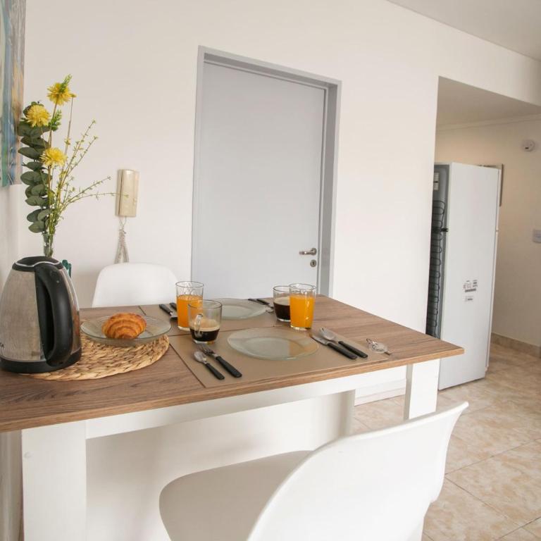 Luminoso y Moderno Apt en Palermo - Apartamento - 22