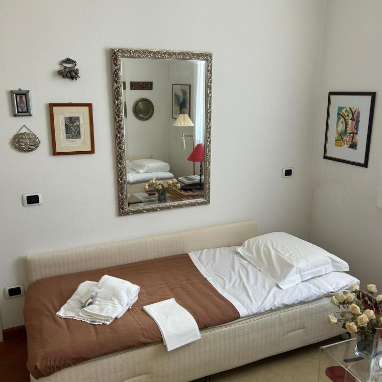 RUBINO - piccolo nido vicino al mare - Appartamento con 1 Camera da Letto - 4