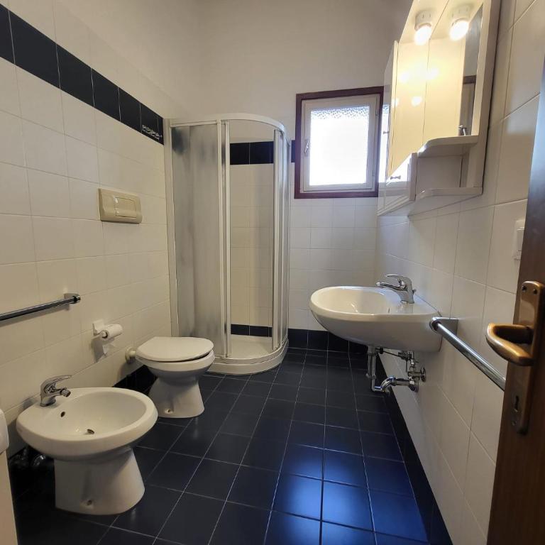 Jolly family apartments - Appartamento con 1 Camera da Letto - 9