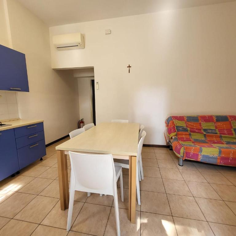 Jolly family apartments - Appartamento con 1 Camera da Letto - 4