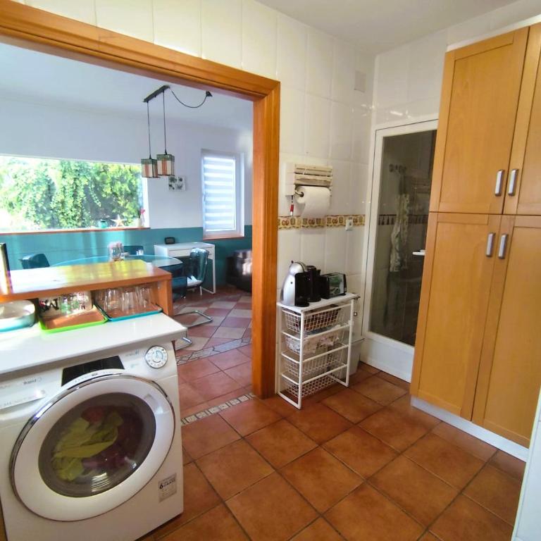 Casa Monteluz - Four-Bedroom Vacation Home - 5