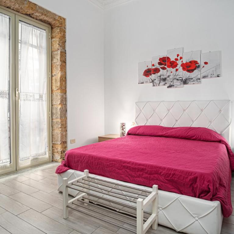 GARDEN HOUSE: APARTMENTS AND ROOMS FOR HOLIDAYS - Habitación Doble con baño privado - 27