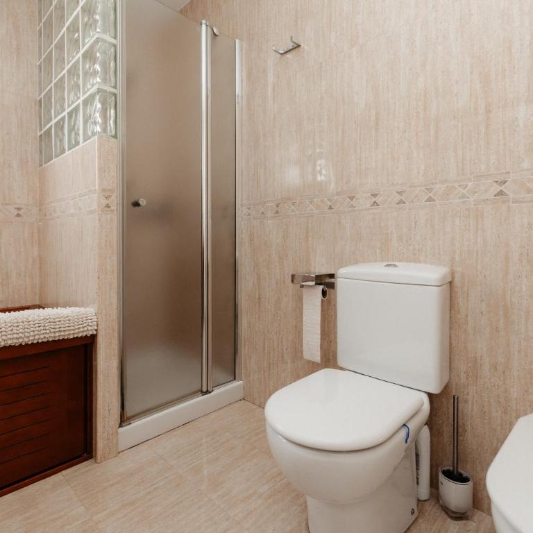 Chalet Familiar en Vinaroz - Four-Bedroom House - 3