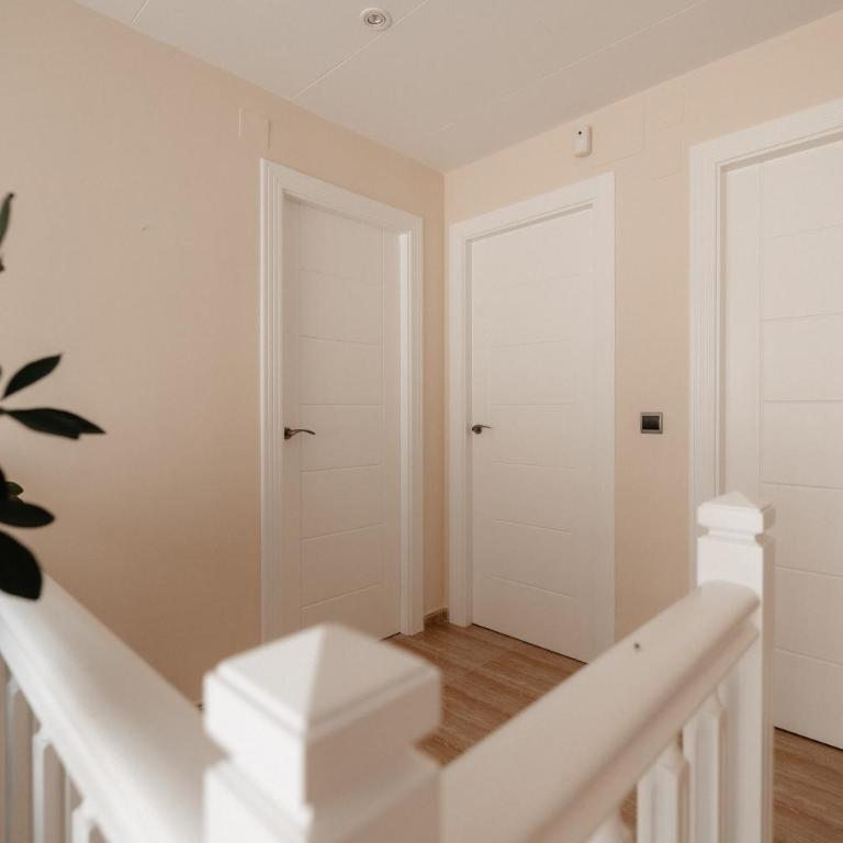 Chalet Familiar en Vinaroz - Four-Bedroom House - 11