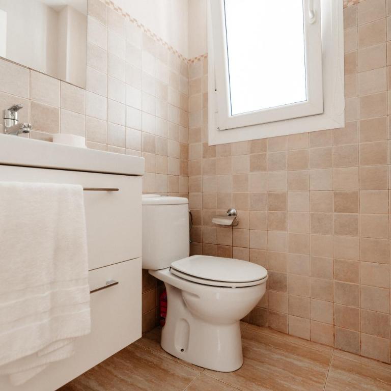 Chalet Familiar en Vinaroz - Four-Bedroom House - 14