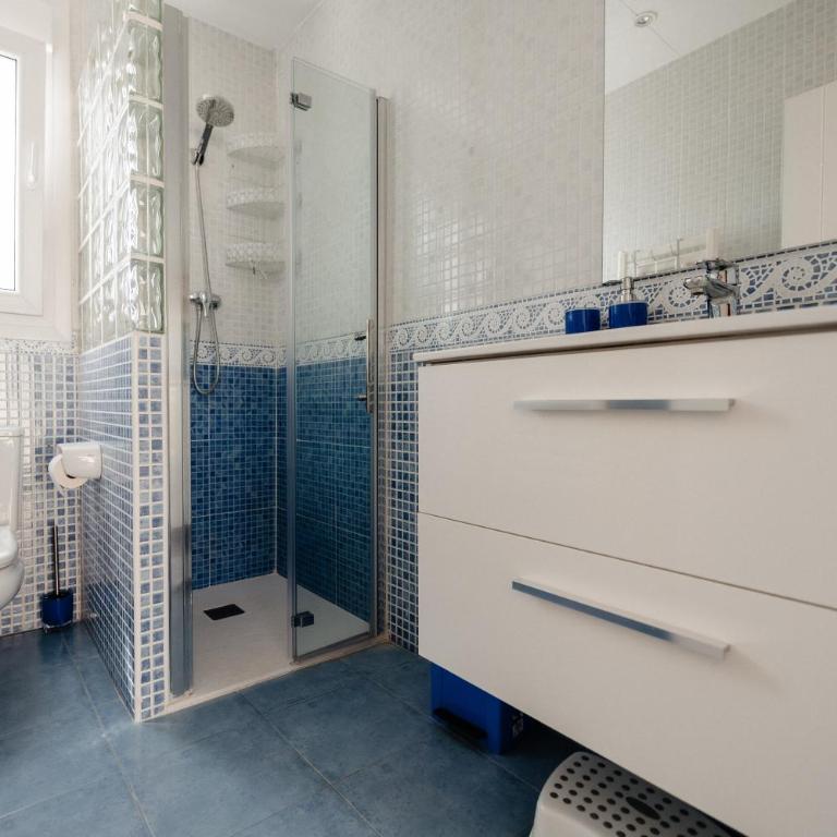 Chalet Familiar en Vinaroz - Four-Bedroom House - 15