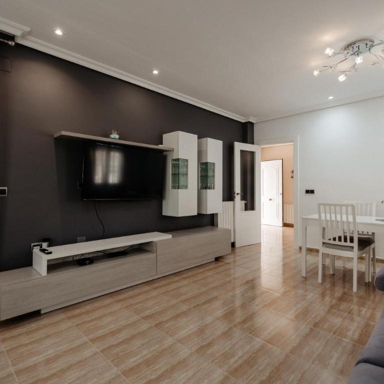 Chalet Familiar en Vinaroz - Four-Bedroom House - 19
