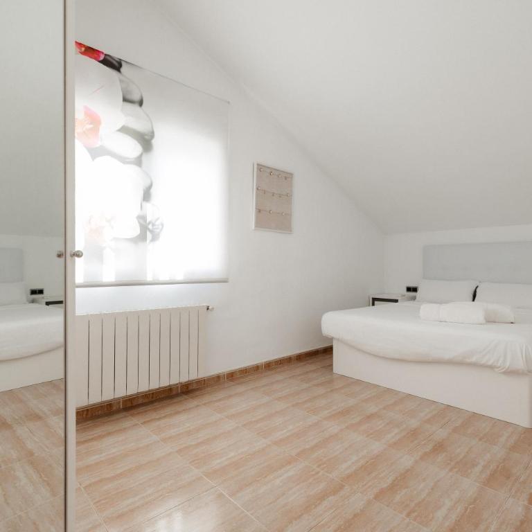 Chalet Familiar en Vinaroz - Four-Bedroom House - 23