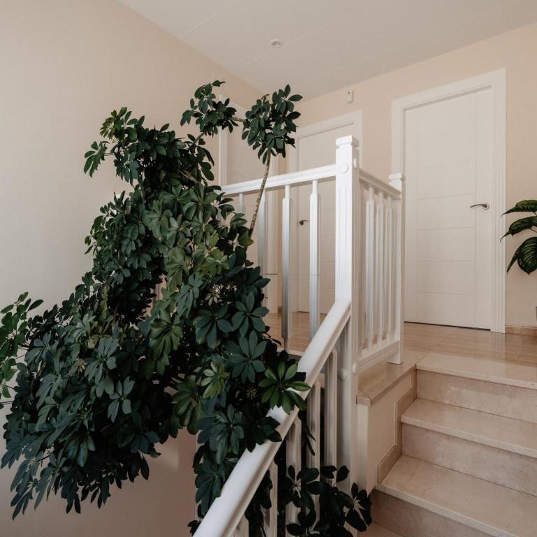 Chalet Familiar en Vinaroz - Four-Bedroom House - 24
