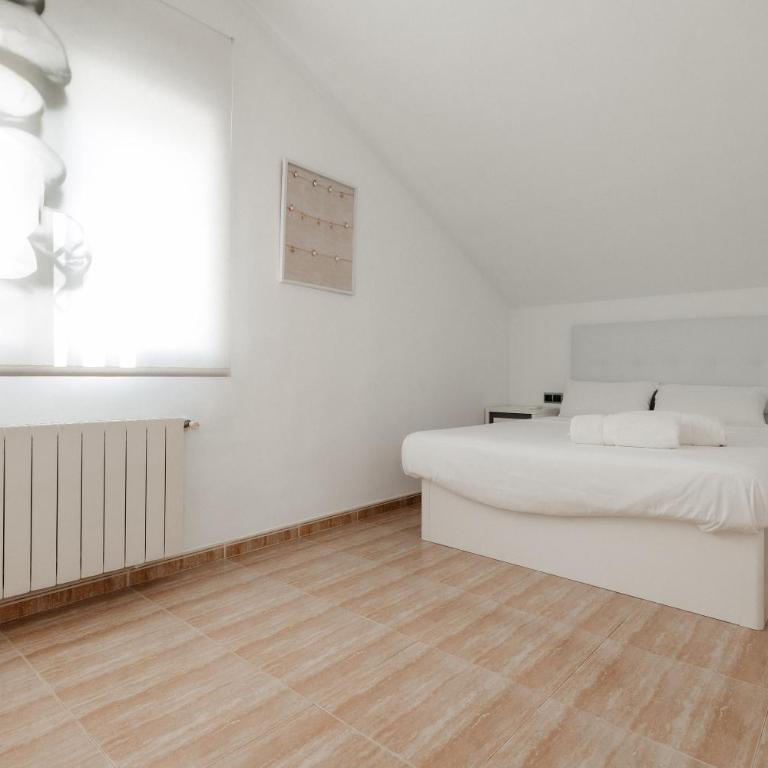 Chalet Familiar en Vinaroz - Four-Bedroom House - 26