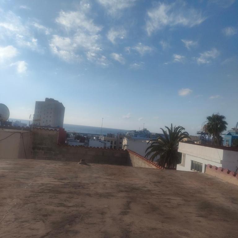 Alba 2 apartamento y Alba 3 habitación con baño - Apartamento con terraza - 11