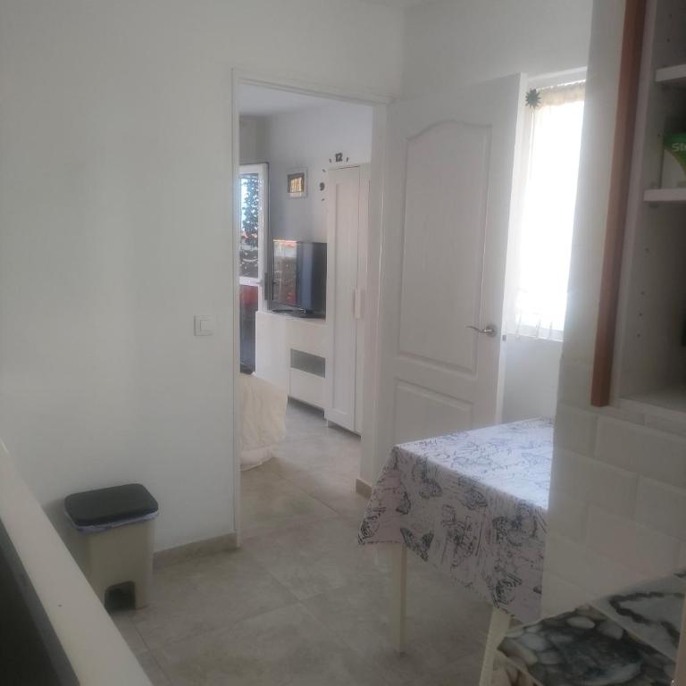 Alba 2 apartamento y Alba 3 habitación con baño - Apartamento con terraza - 14