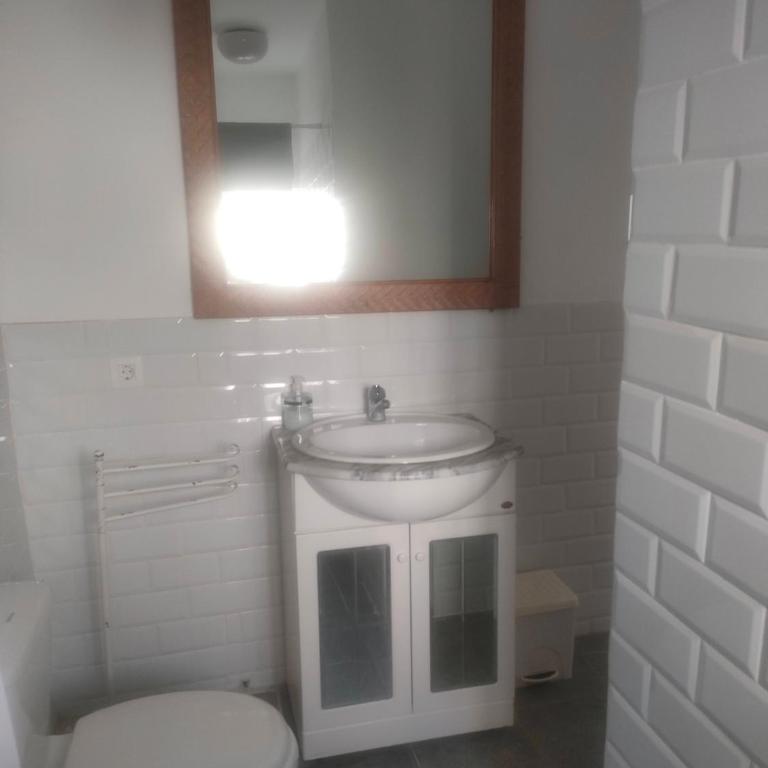 Alba 2 apartamento y Alba 3 habitación con baño - Apartamento con terraza - 16