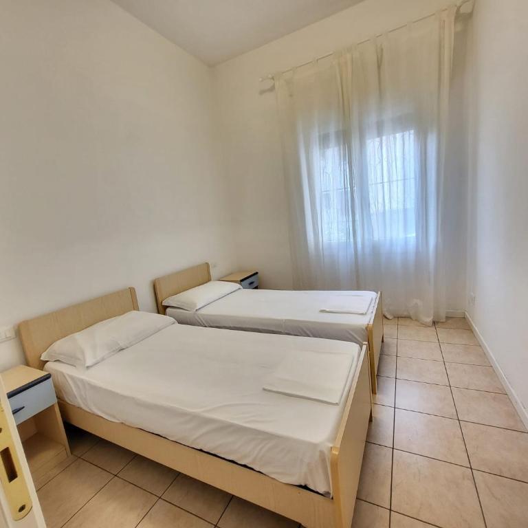 Jolly family apartments - Appartamento con 2 Camere da Letto - 7